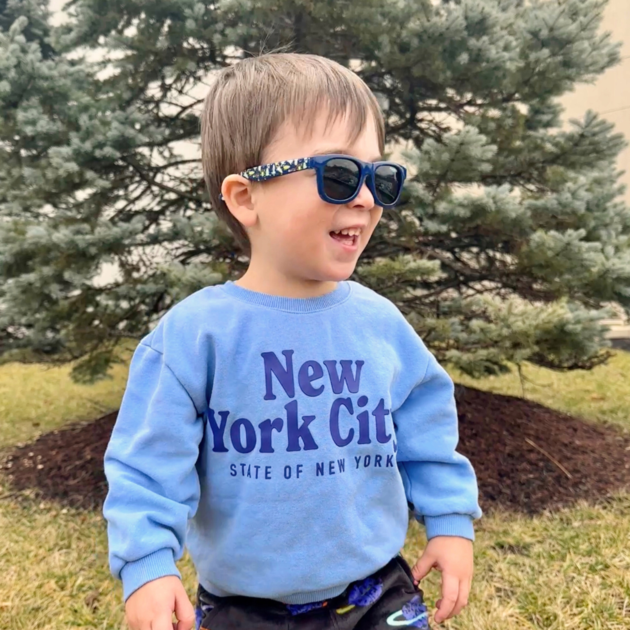 Kiddus Baby Explorer - Rakiety Marka Inna marka