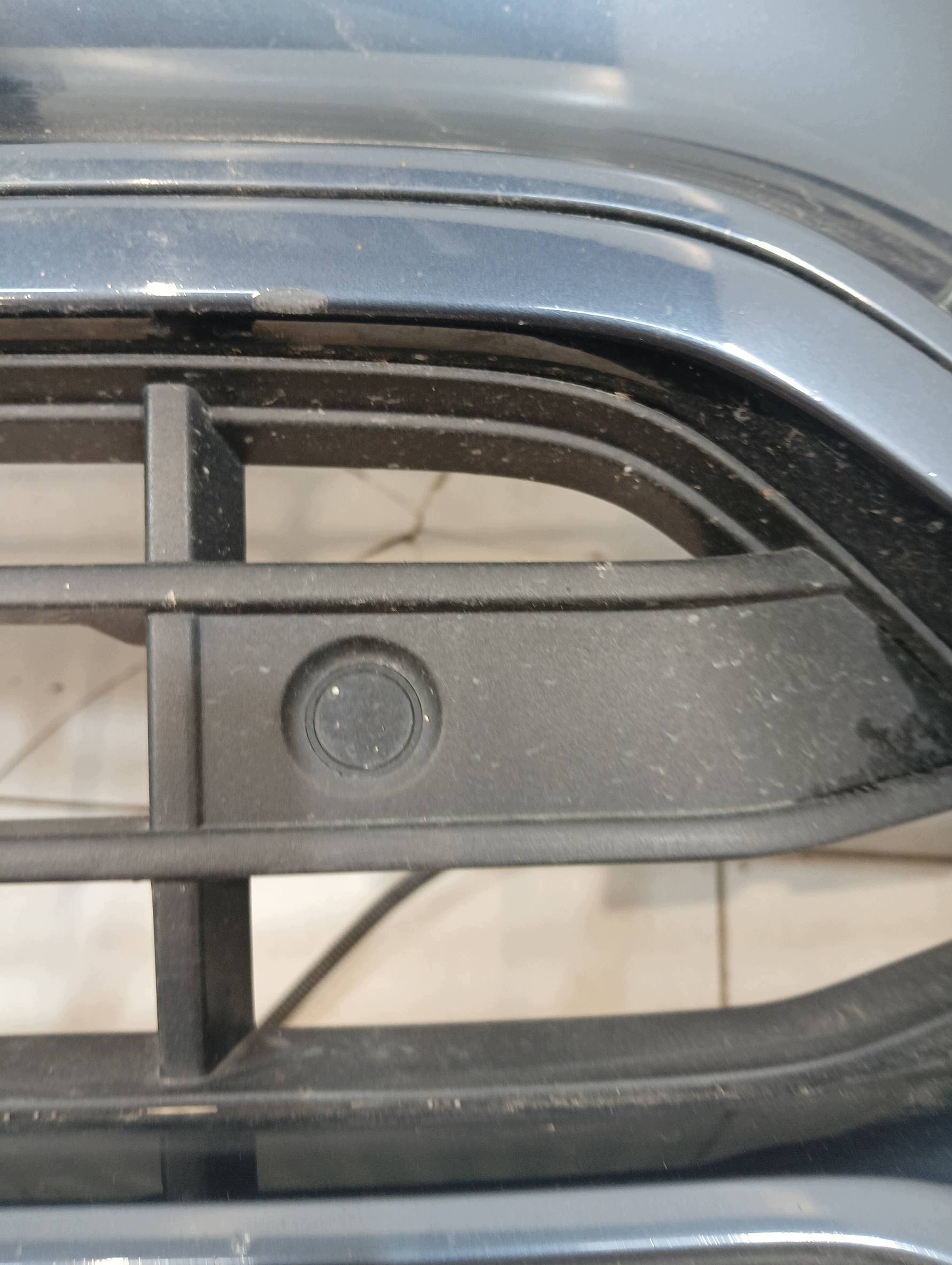 bumper front PDC below KAMERE 723-16 Volvo XC 90 II (2015- )