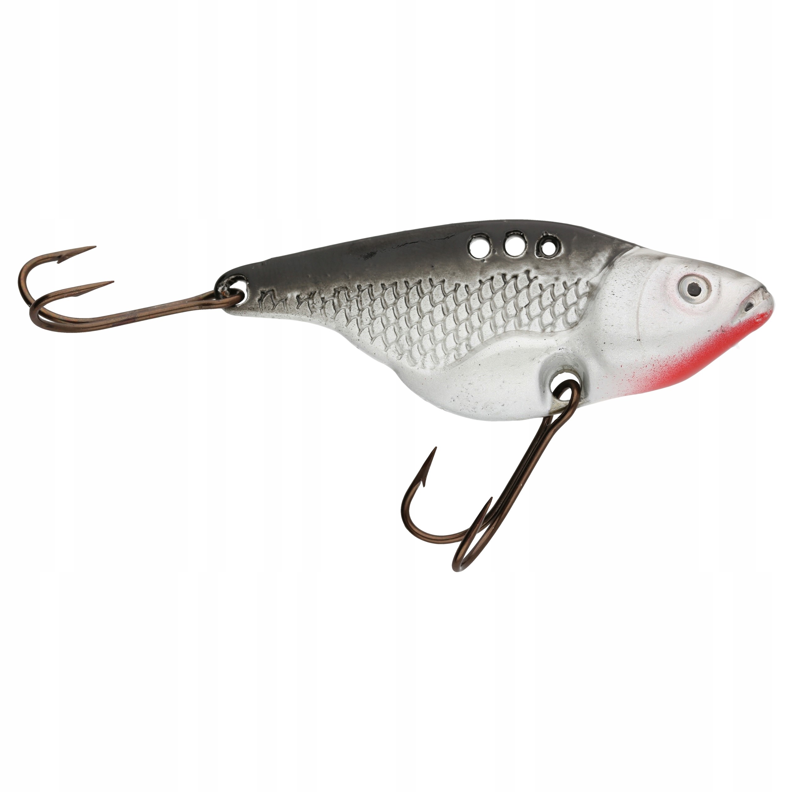 Cykada Jmc Adventure Bream Shad 16g/5cm