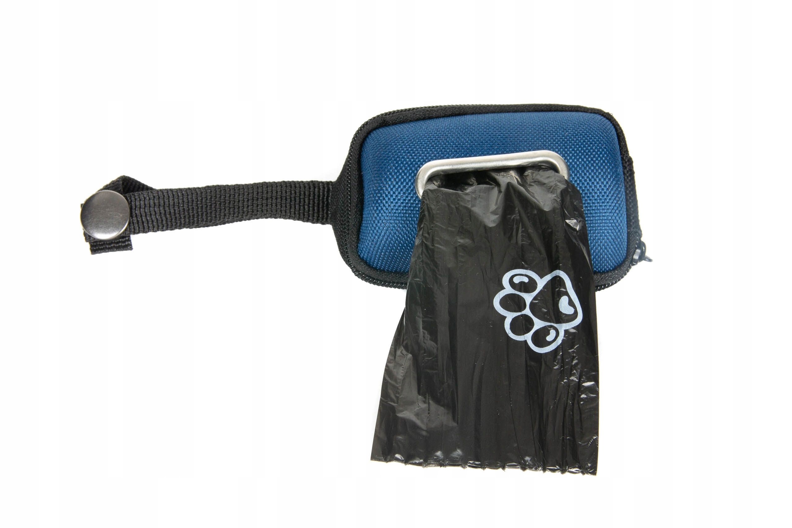 

Pojemnik na worki na odchody Nylon plus worki 20sz