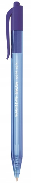

Paper Mate Długopis InkJoy 100 M niebieski Rt