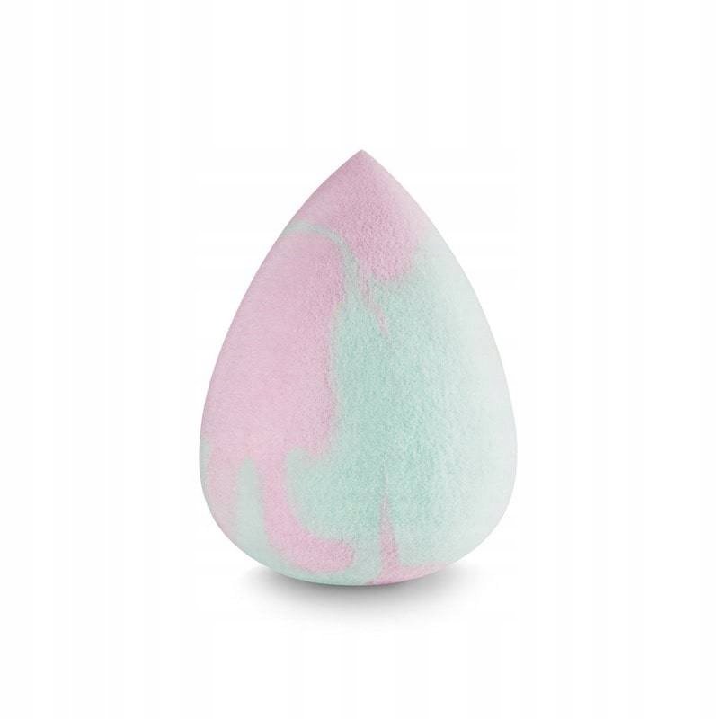 Gąbka BOHO BEAUTY Bohoblender Pastel Vibes Medium Stan opakowania oryginalne
