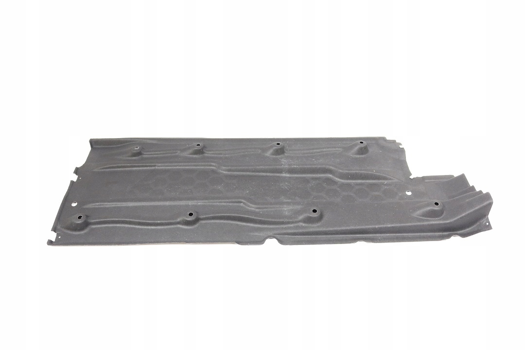 OSŁONA PODŁOGI PODWOZIA LEWA VW PASSAT B6 B7 CC