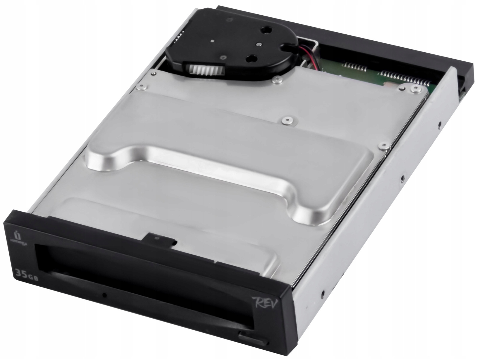 iOMEGA Rev-sata 31319207 35/90GB 3.5''