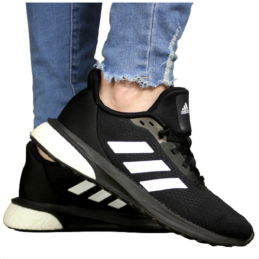 dámské běžecké boty Adidas Astrarun Boost