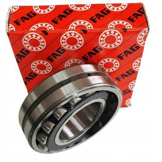 E1-XL-C3 - Сферический роликовый подшипник 22214 E1 XL C3 FAG X-LIFE JAGUAR