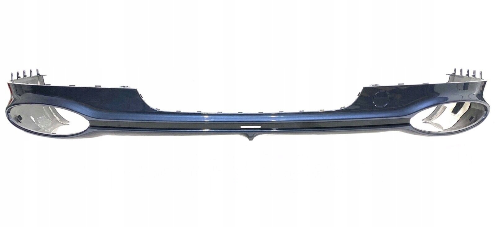 BENTLEY NEW FLYING SPUR rear bumper 3SE807527