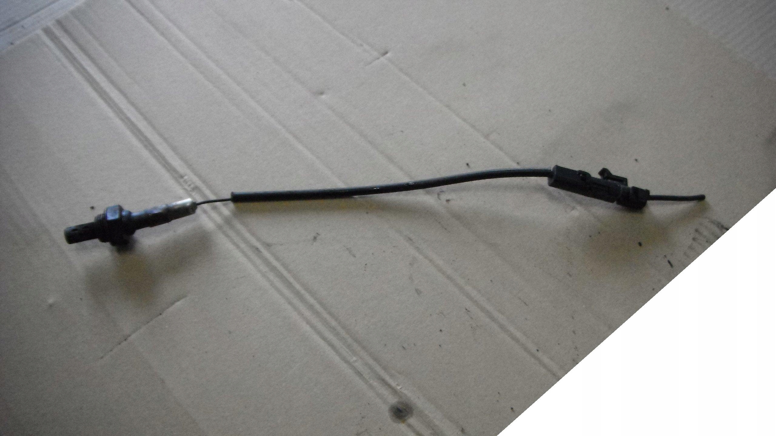 OPEL ASTRA F I 1.4 91-02 SONDA LAMBDA