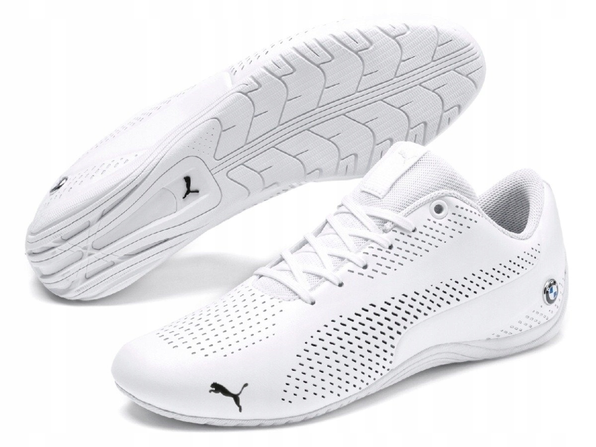 

Buty Puma Bmw Mms Drift Cat 5 Ultra II roz 40