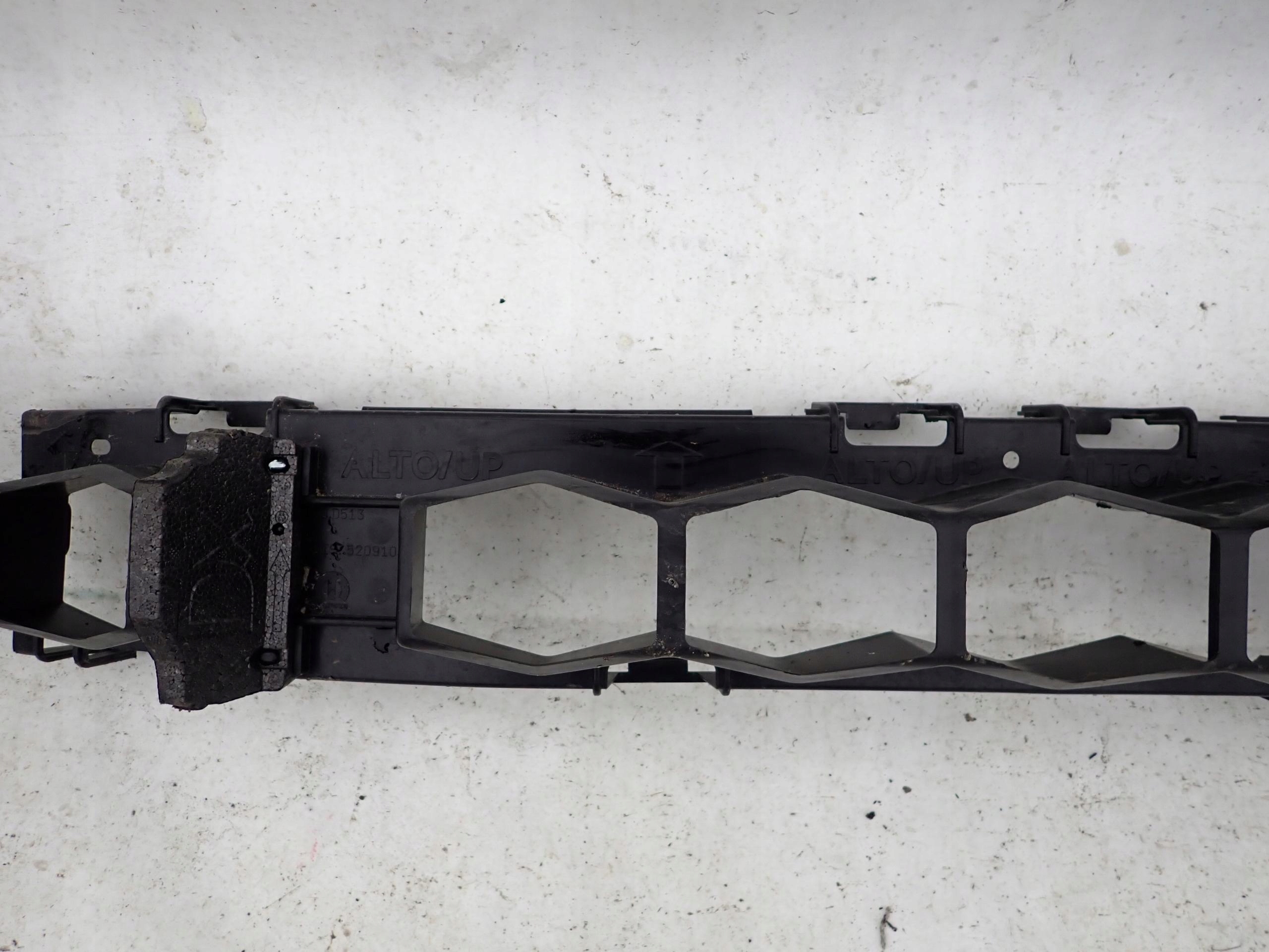 JEEP RENEGADE LIFT 18- sider ABSORBER front