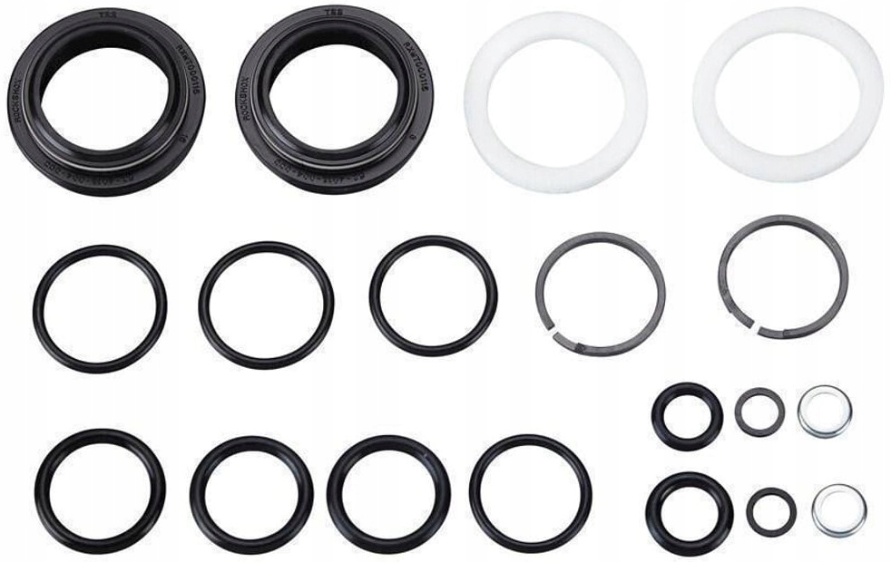Zestaw Uszczelek Rock Shox Svc Kit Reba 00.4315.032.420