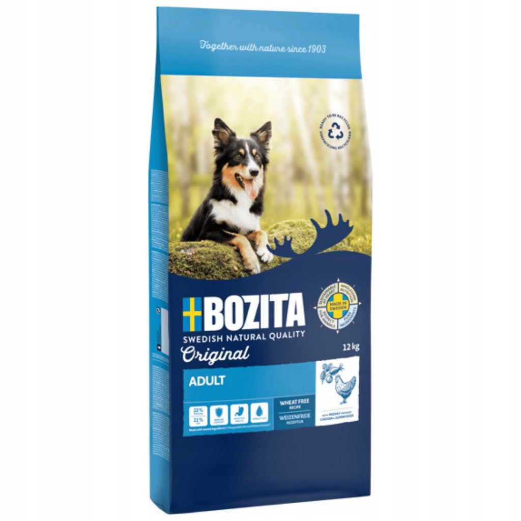 Bozita Original Adult 12kg
