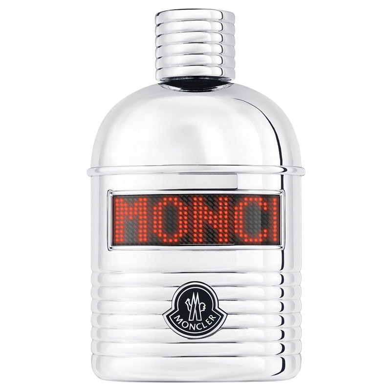 Pour Homme Parfémovaná voda Spray 150 Ml Moncler Dřevitě-aromatická vůně