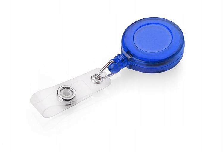 Ski-pass niebieski skipass