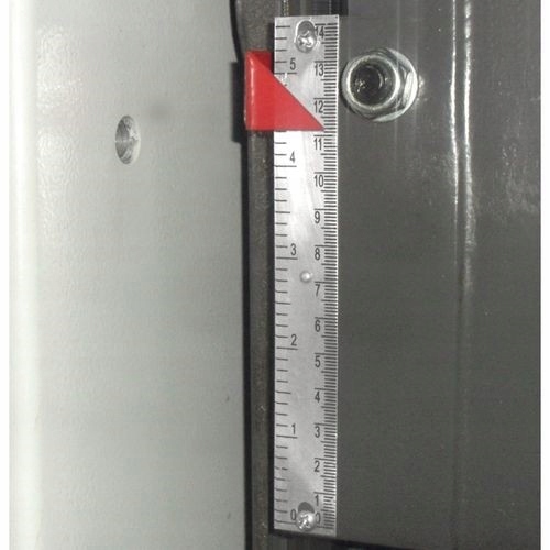 WIERTARKA POZIOMA DO DŁUGICH OTWORÓW HOLZSTAR Marka inny