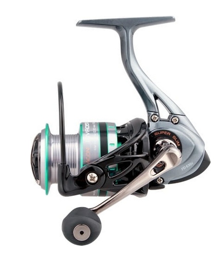 Kołowrotek Dragon Invader FD630i 1.5:1
