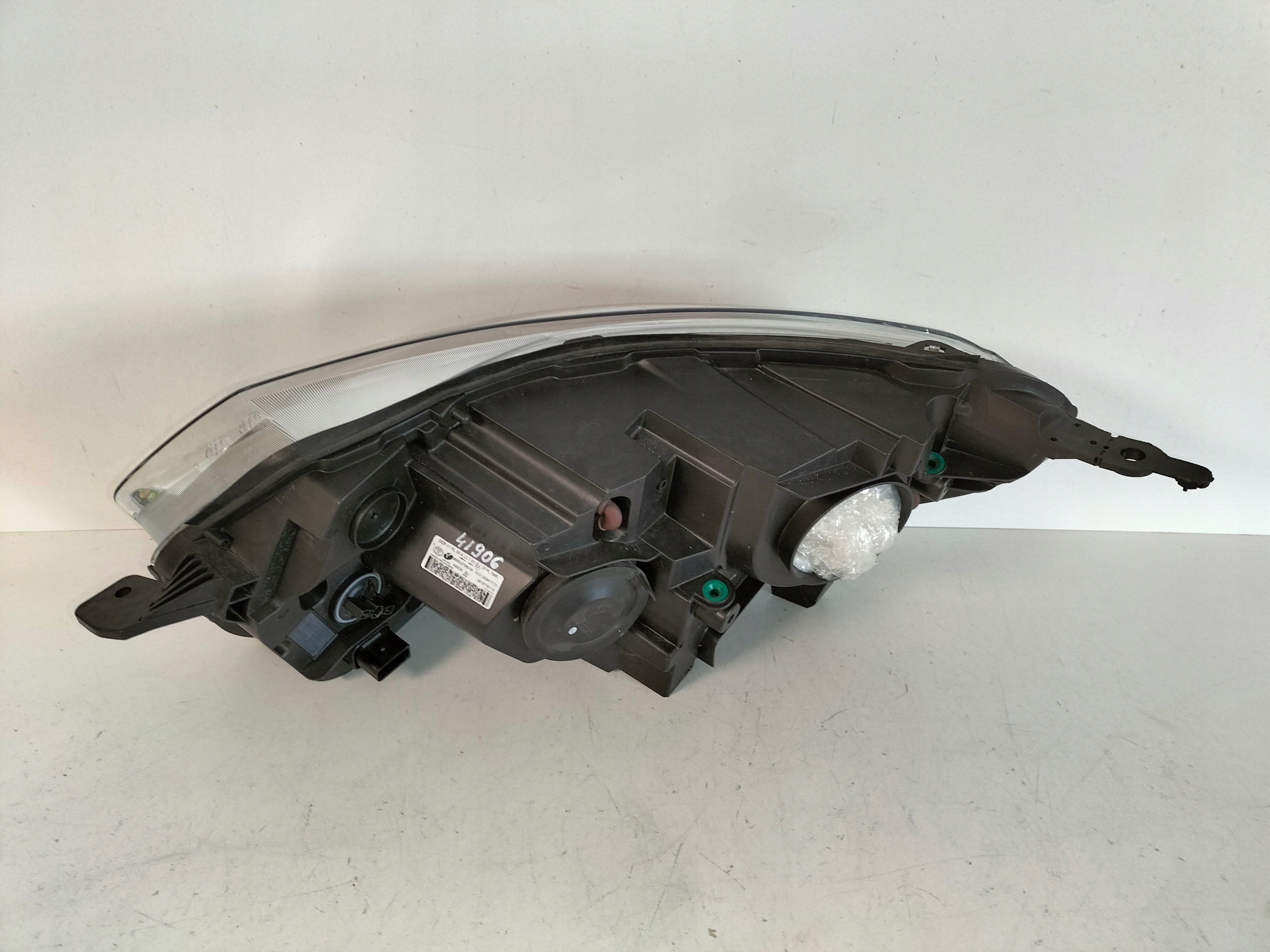 light front reflektor right TOYOTA PROACE II 16- XENON