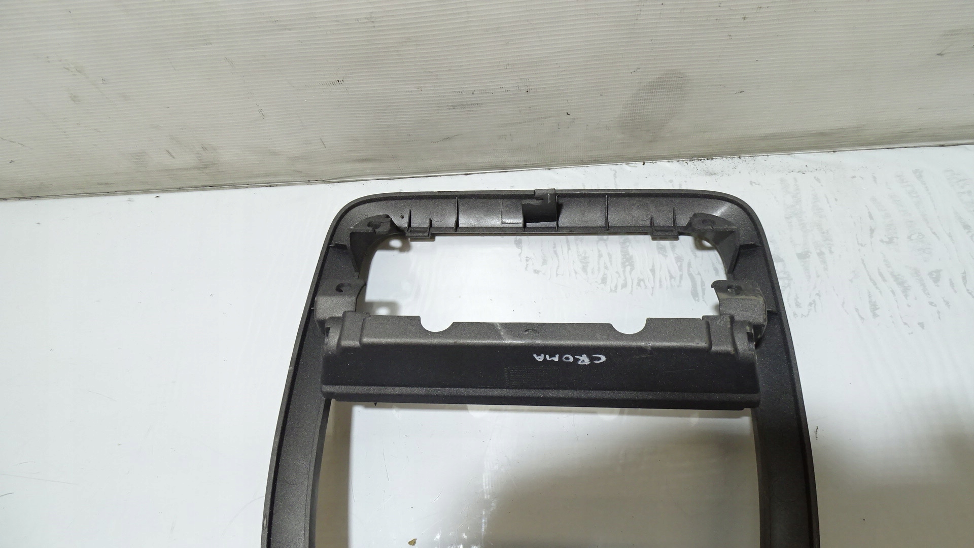 консоль центральная FIAT Croma II 1.9