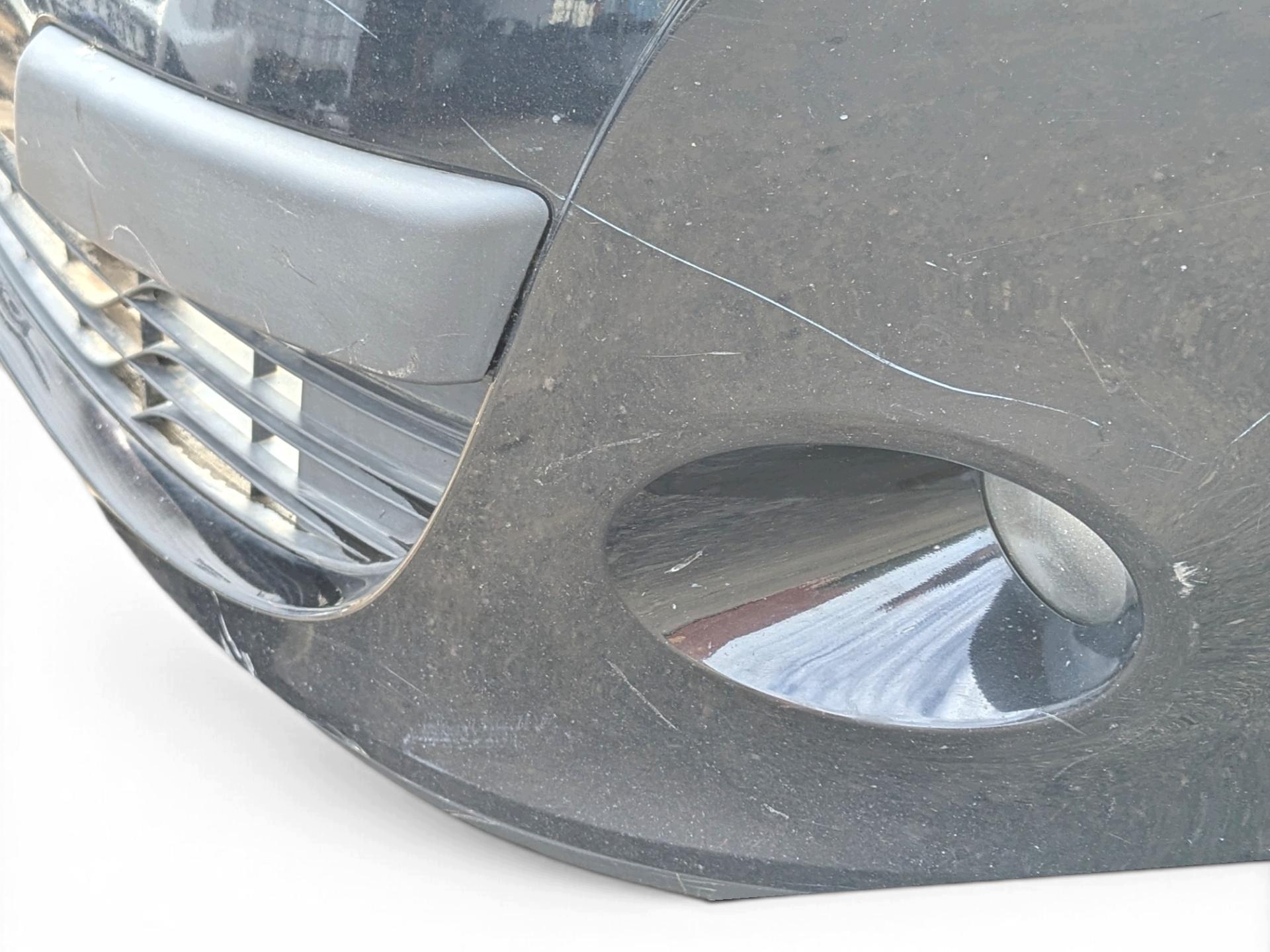 bumper front Renault Megane 3 2010 620220004R