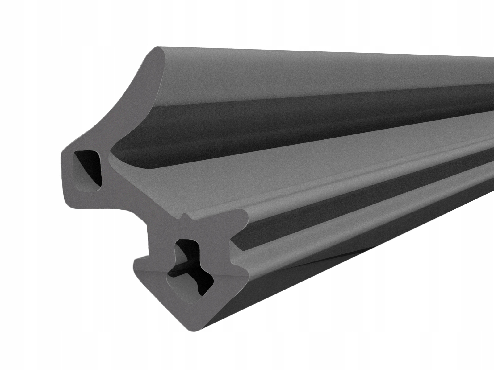 Uszczelka do Okien PCV GEALAN S-1188 - 50m Marka DQ-PP