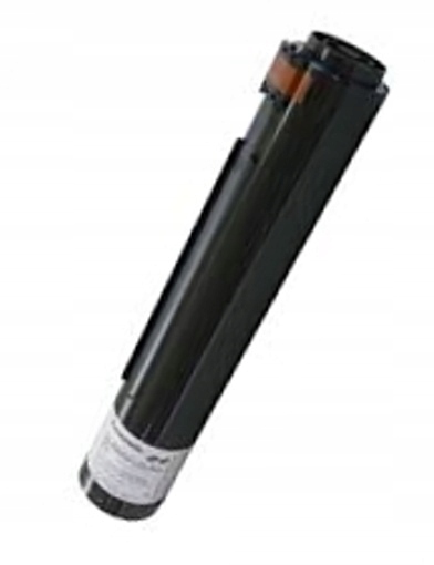 Naplnka Panasonic DQ-TU15E černý kompatibilní toner