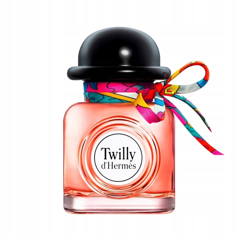 Twilly D'Hermes Parfémovaná voda sprej 30 ml Jemná květinová vůně