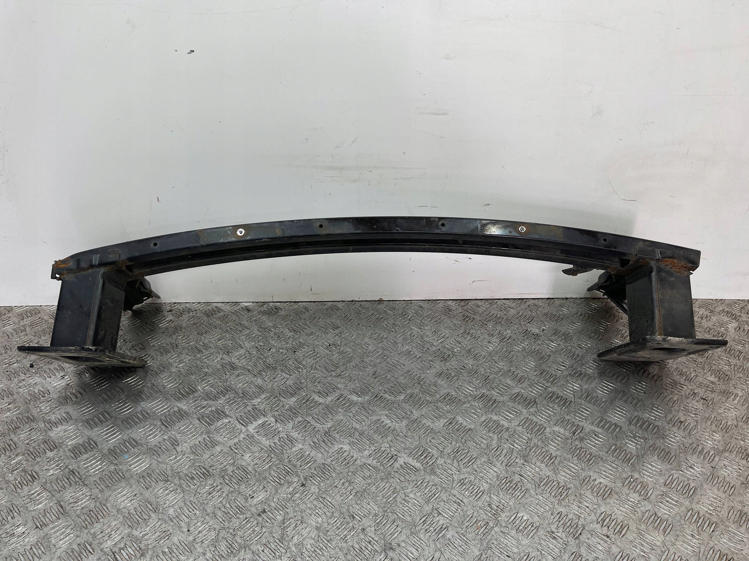 bumper support front front KIA CEED 2 II 12- JD