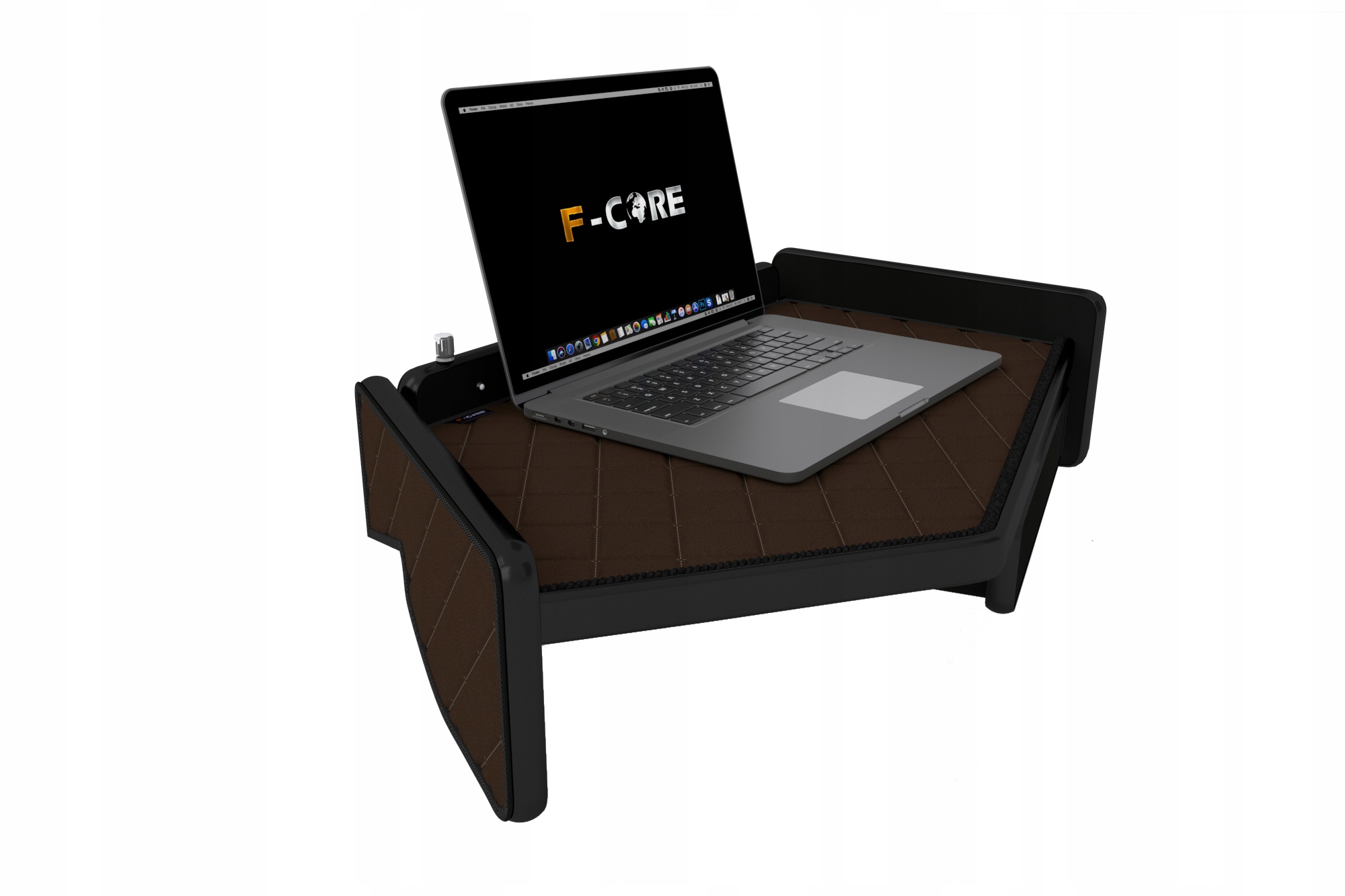 Police Tir Volvo Fh 4 13-19 prošívaná eko-kůže