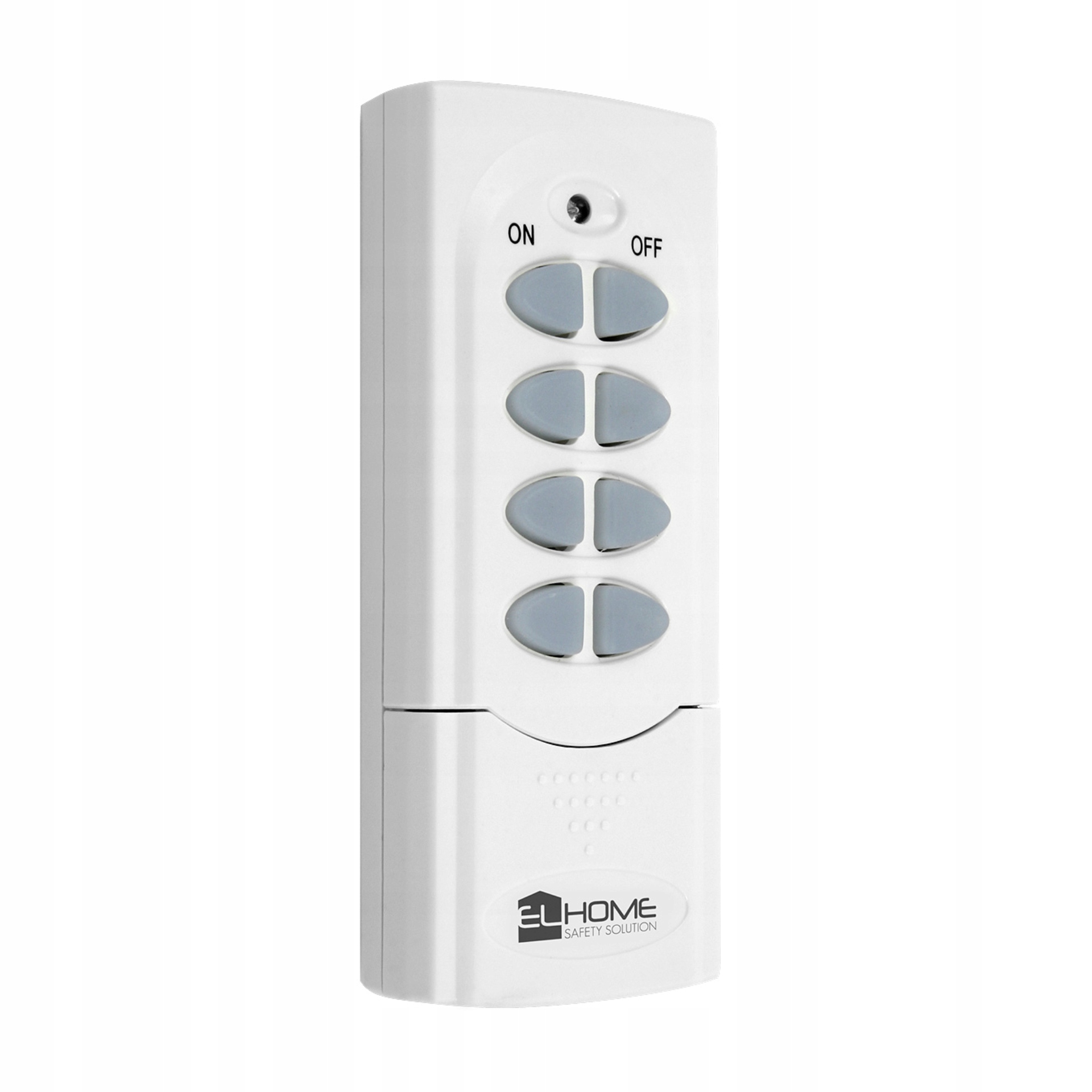 PILOT EL HOME DO GNIAZD RCS - 4 KANAŁY