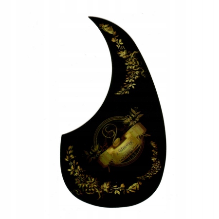 Pick Guard łezka do gitary Jeremi A025N