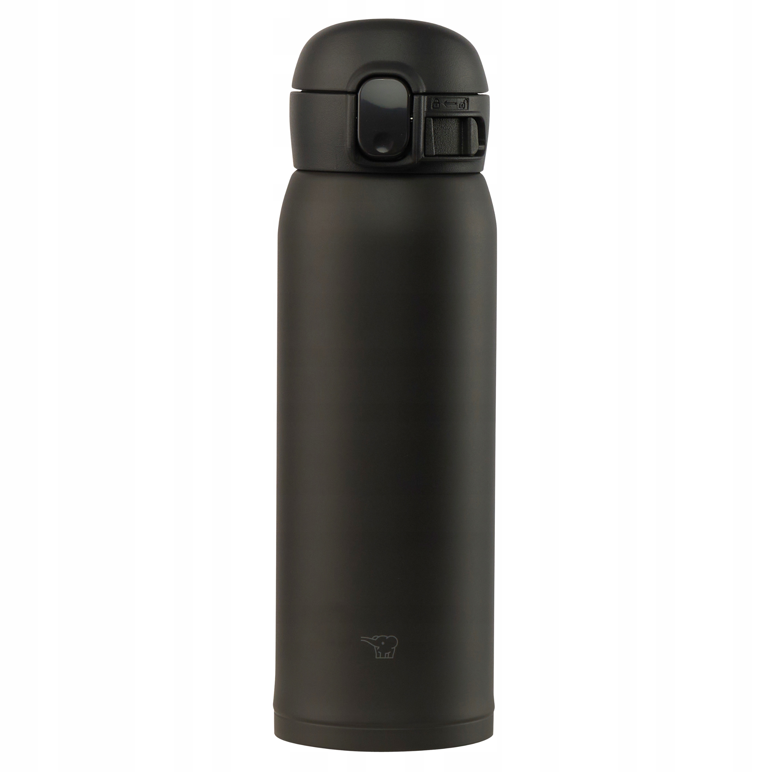 Termohrnek na kávu a čaj Zojirushi SM-WS48-WM 480 ml Černý Mat