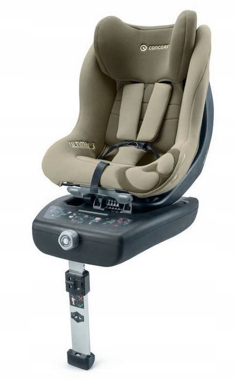 Fotelik Concord (8433228015938) • Cena, Opinie • Foteliki