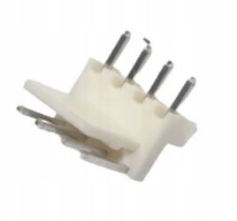 0022051042 Złącze prostokątne 2.5mm Molex [1szt]