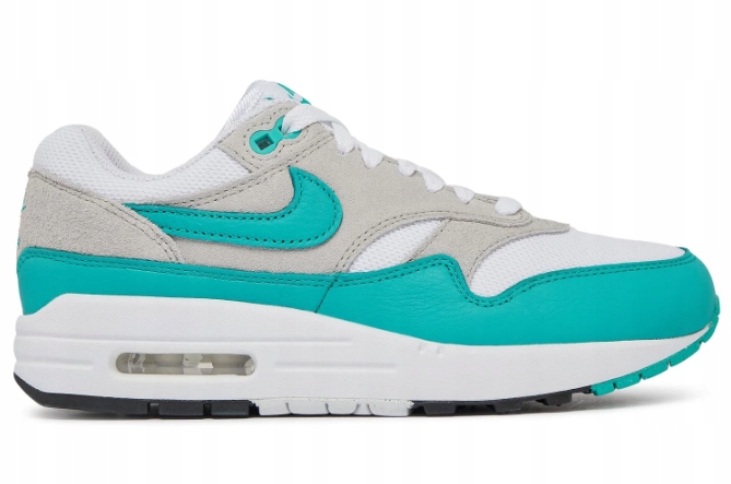 Nike Tenisky Air max 1 Sc DZ4549 001 Barevná velikost 40,5