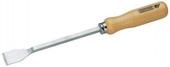 Škrabka na těsnění 133 D-150 Gedore