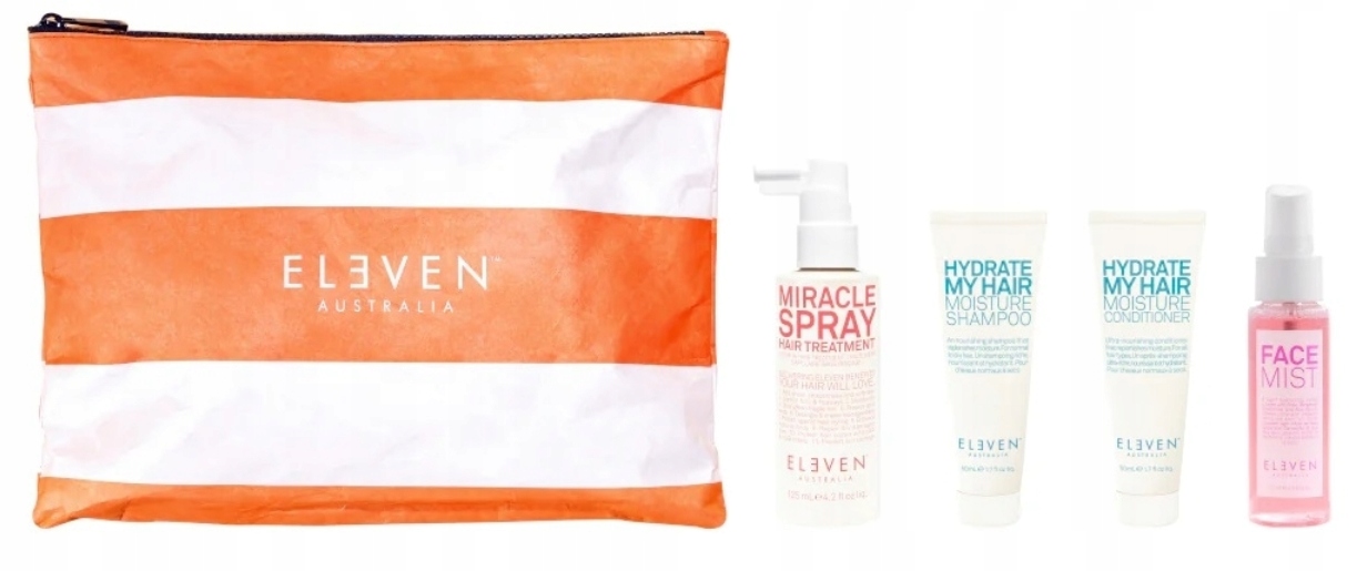 Hydrate Holiday Trio 2024
