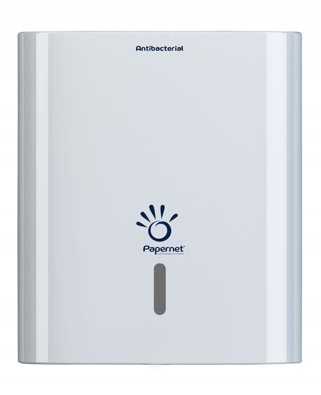 Dávkovač uterákov H3 Zz Papernet 416143 White