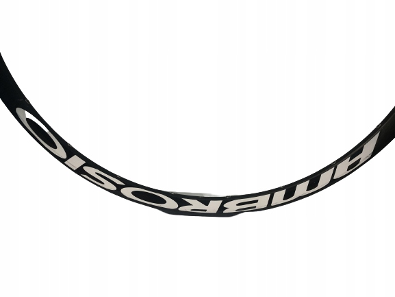 Obręcz szosowa Ambrosio Disk Breake 28'' Kod producenta 3371065