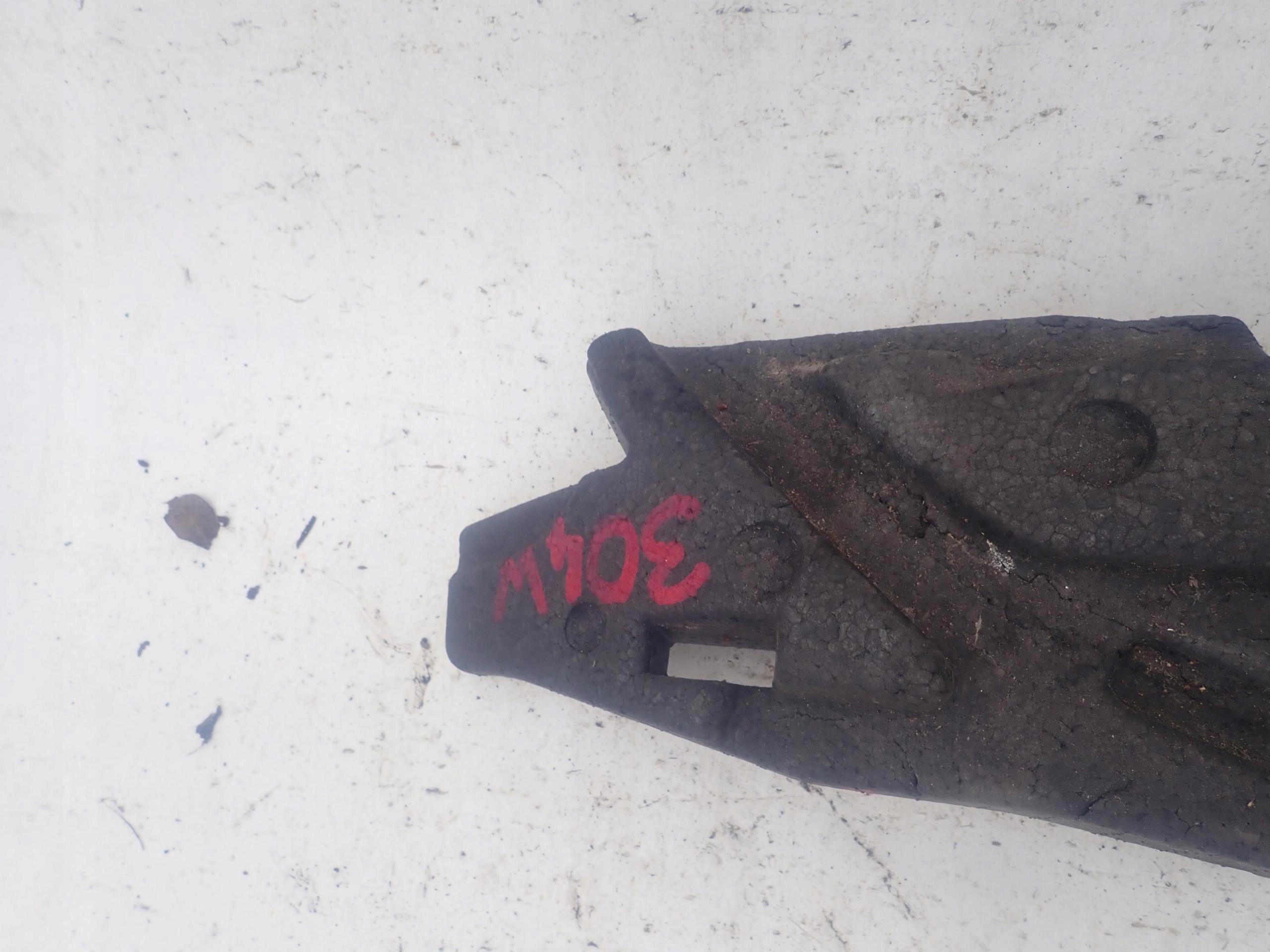 FORD MONDEO MK4 PIANKA pillar front front