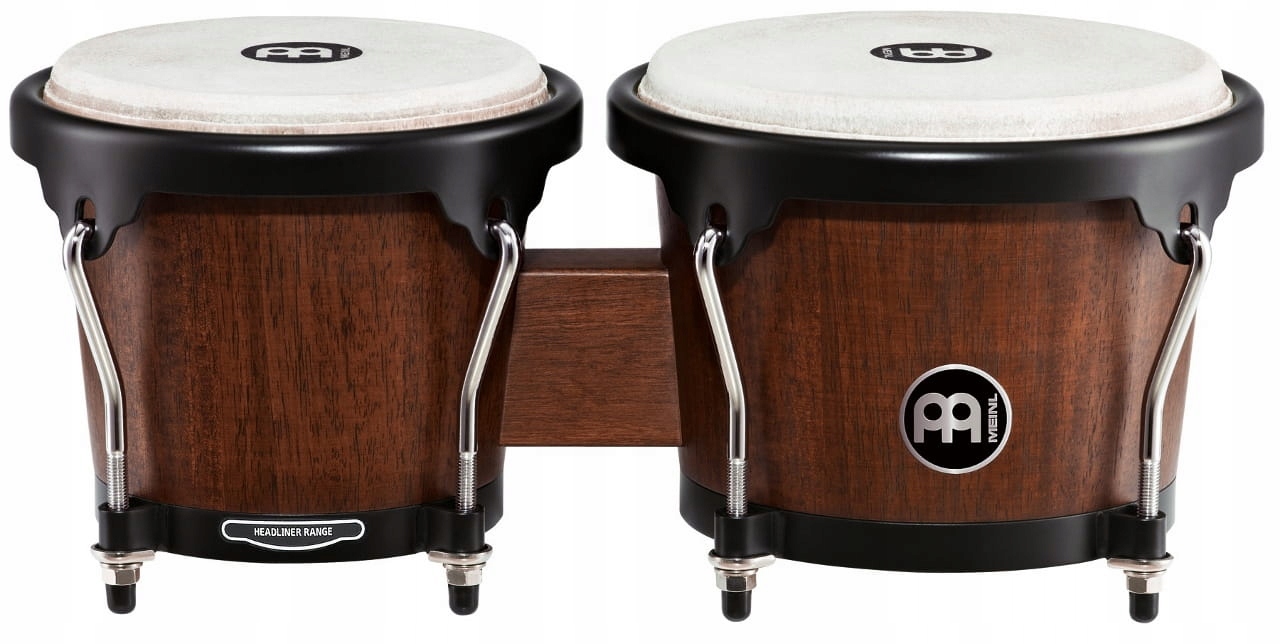 Meinl HB100VWB-M Headliner Designer bongosy