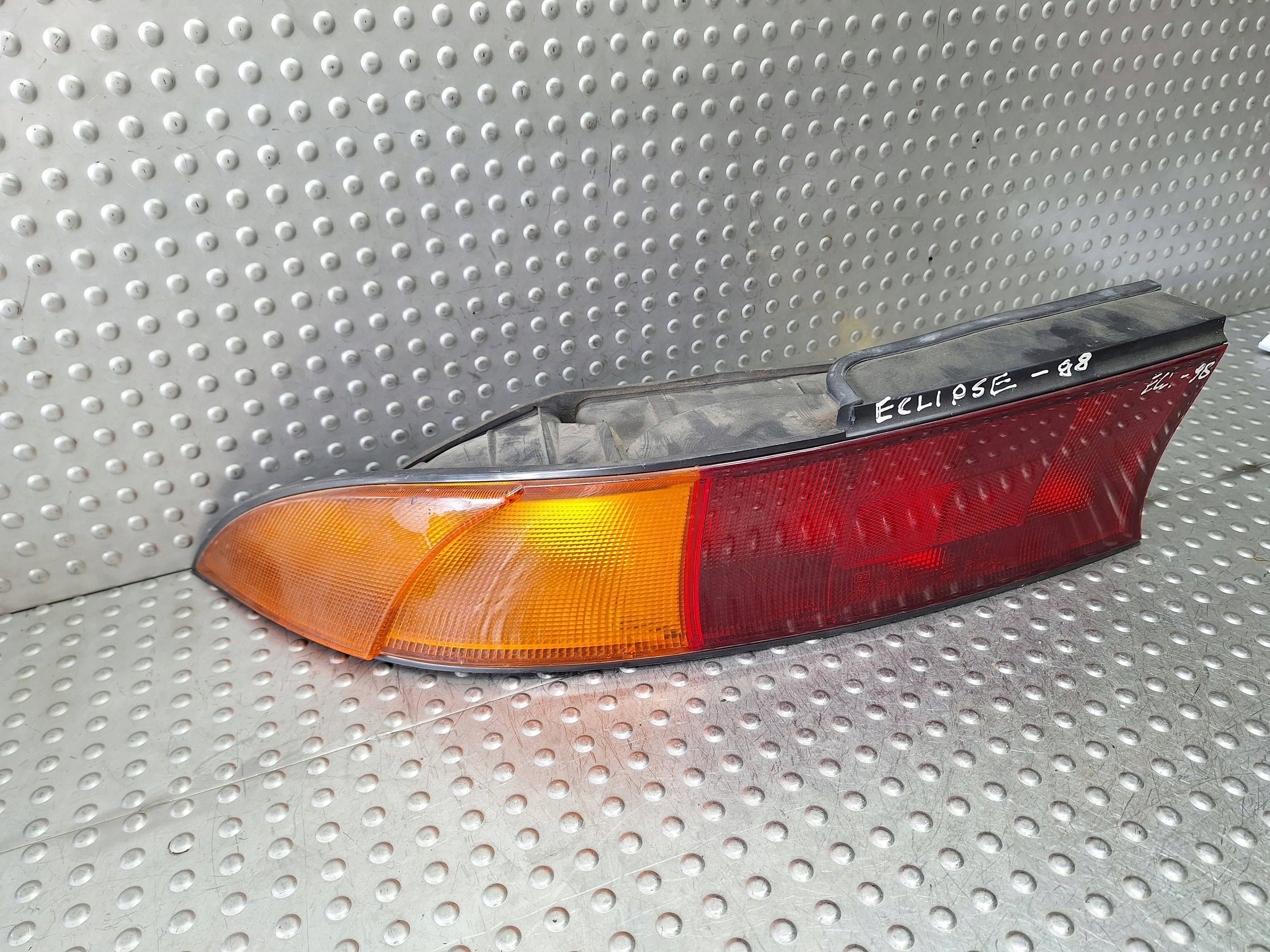 light rear part left MITSUBISHI ECLIPSE 2G 95-99 EUROPA