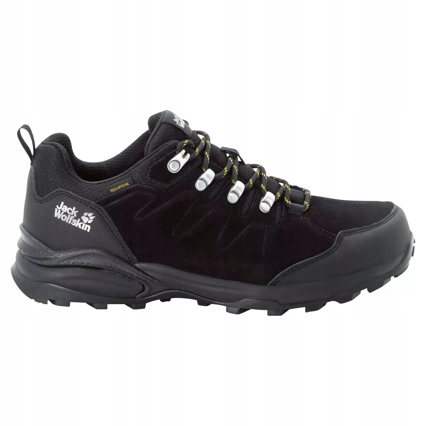 Jack Wolfskin Refugio Texapore Low 4049851-6357 vel. 42