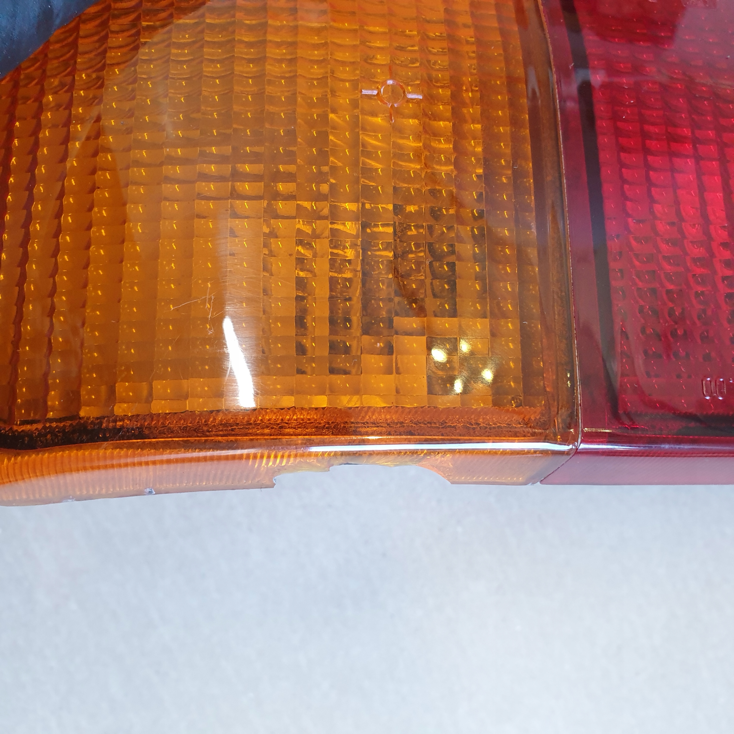light rear part rear right INNOCENTI MINI BERTONE OE EU