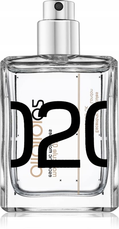 Escentric Molecules Molecule 02 Edt 30ML