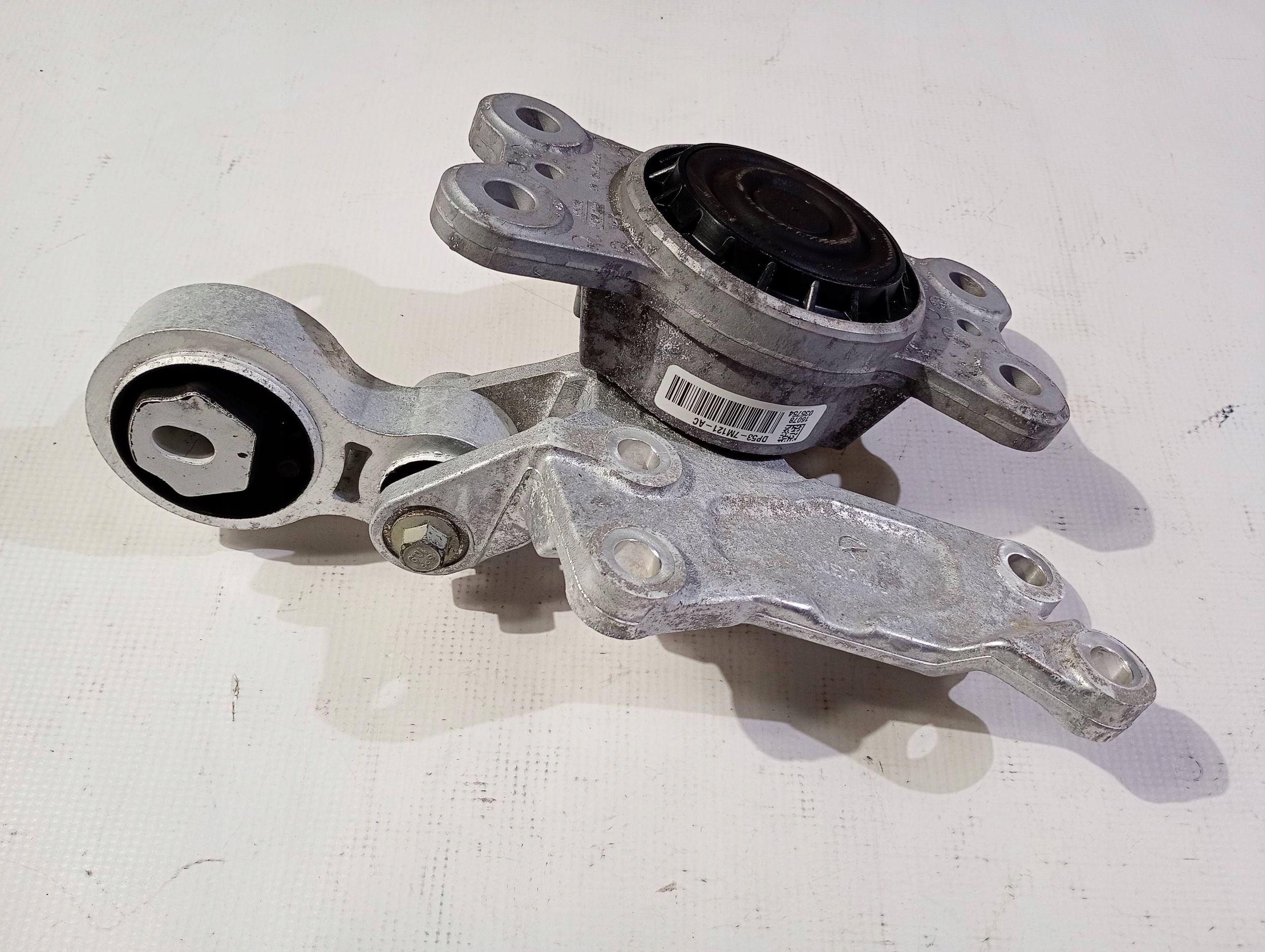 gearbox mount holder holder Ford Edge II 3.5 2015