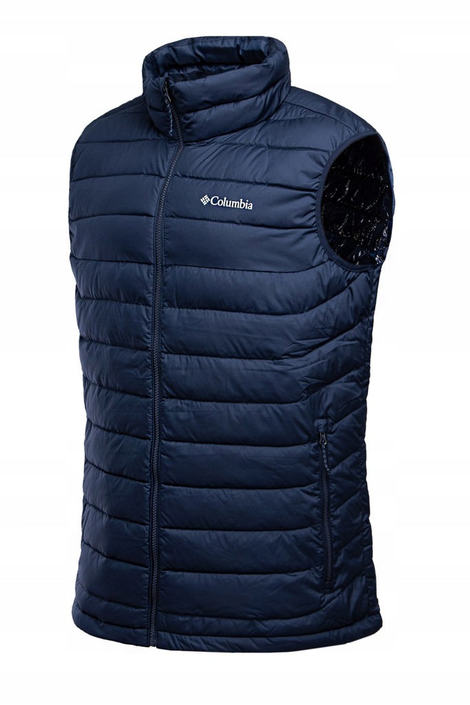 Bezrękawnik męski Columbia Powder Lite Vest r.6XL