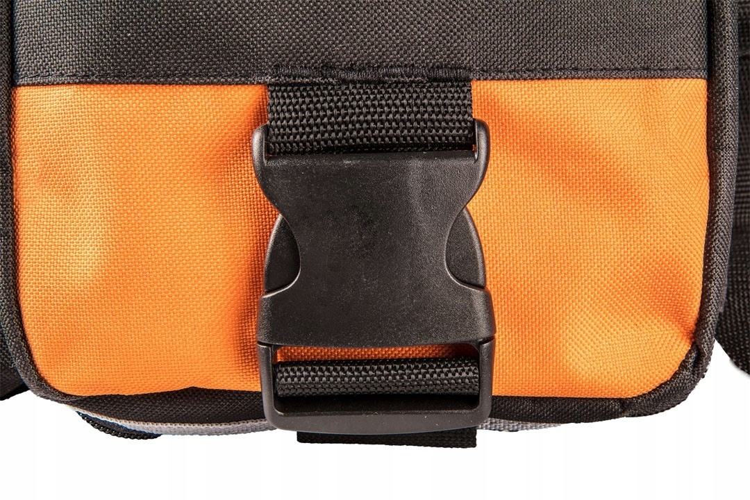 TORBA NARZĘDZIOWA Z UCHWYTEM NEO TOOLS Długość 4 cm