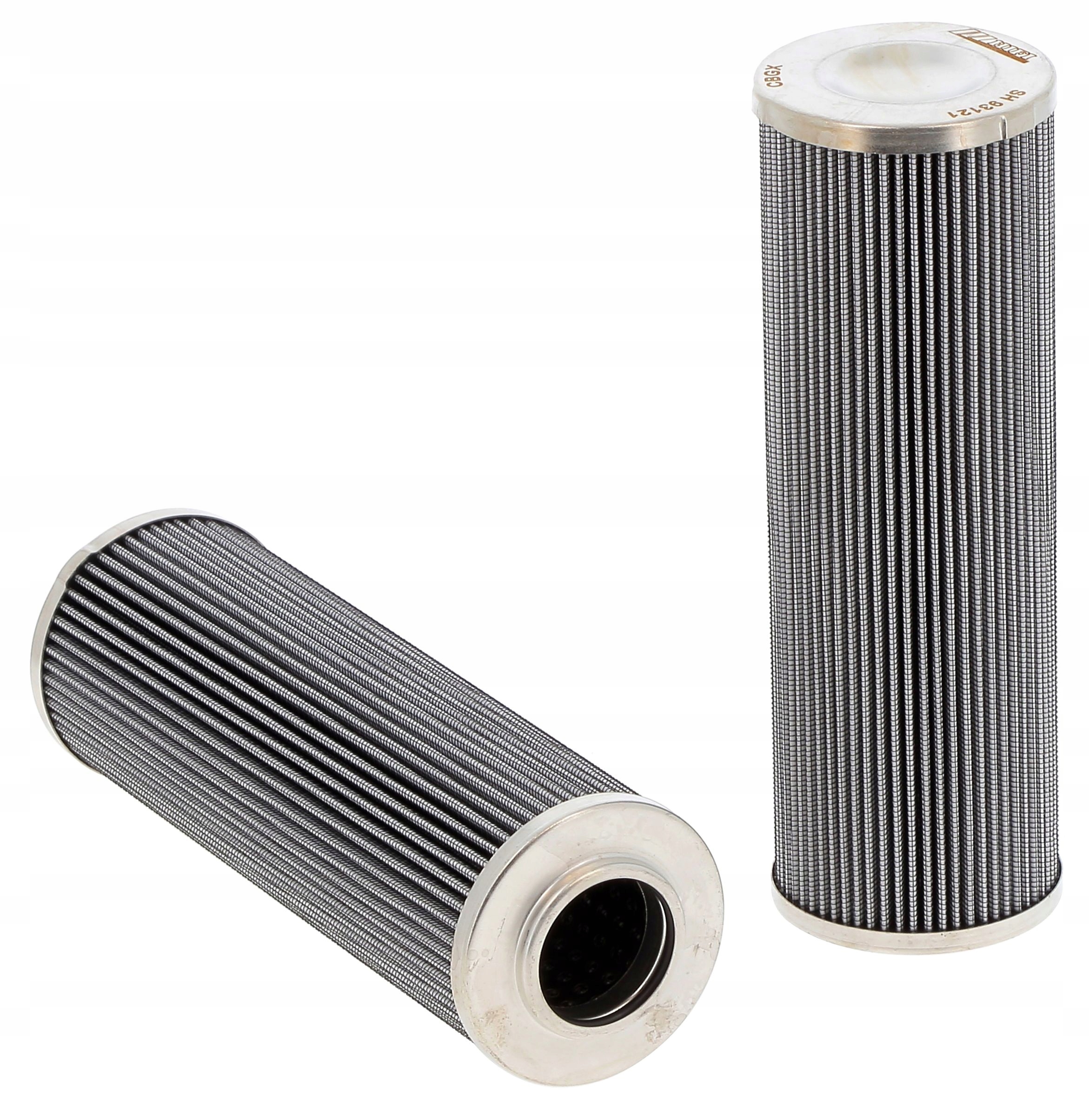 Hydraulický filtr Sh 93121 Hifi Filter