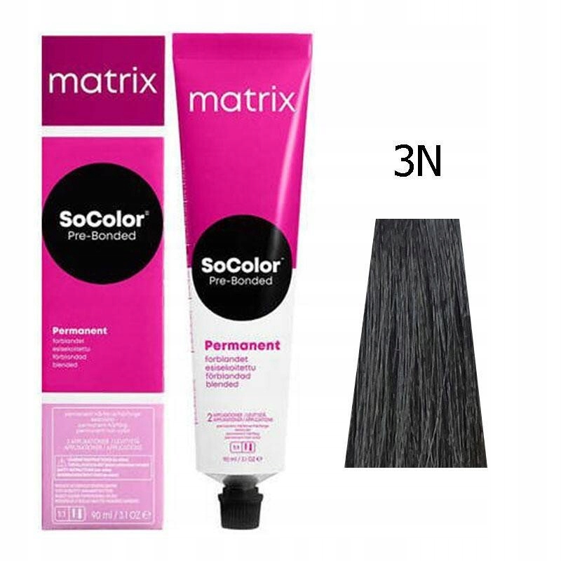 

Matrix Socolor Beauty Farba 3N 90 ml