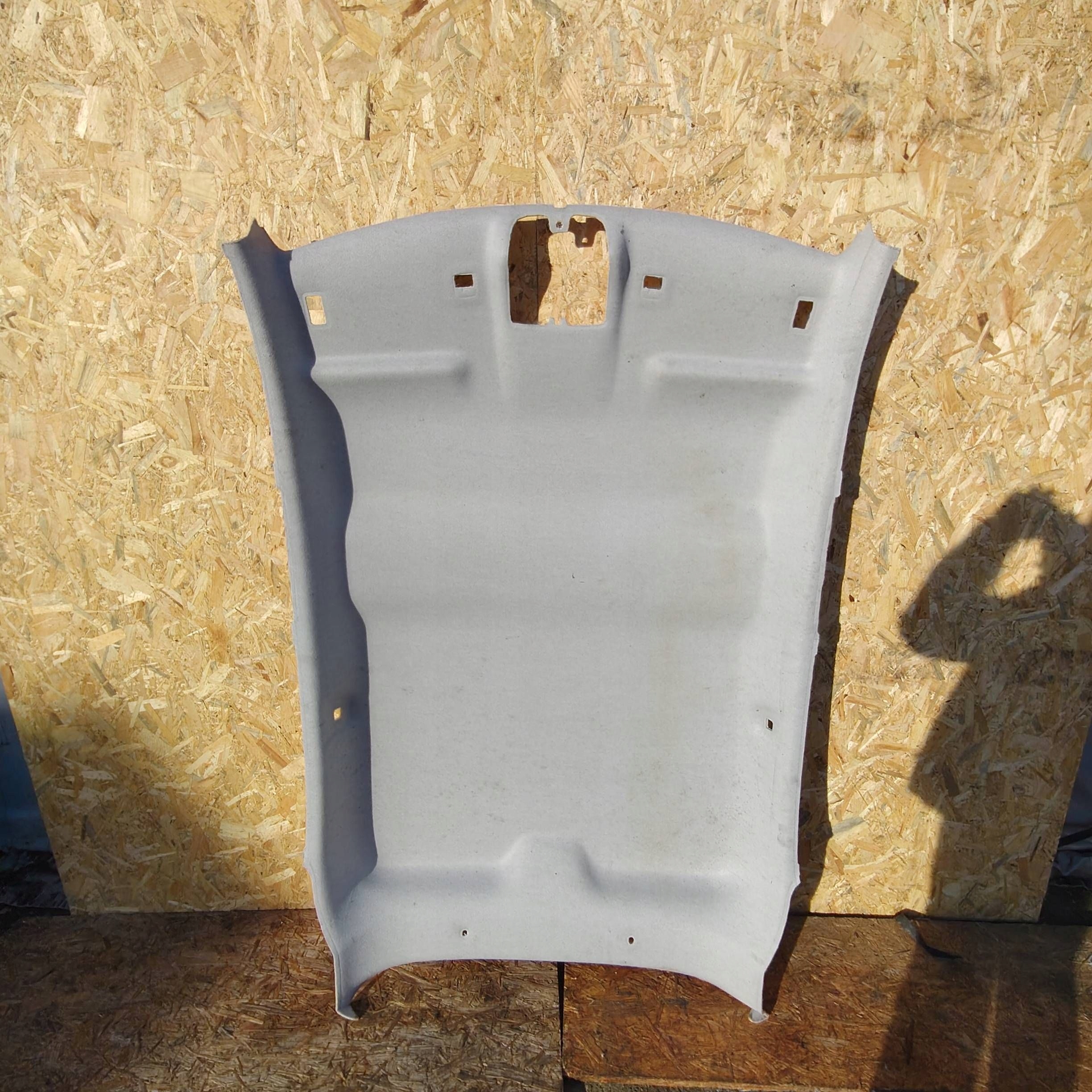 Podsufitka Citroen C3 III